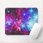 Tapis De Souris Nebula (Avec souris)