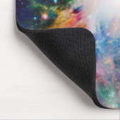 Tapis De Souris Nebula (Coin)