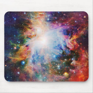 Tapis De Souris Nebula