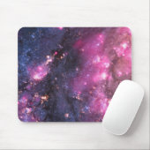 Tapis De Souris Nebula (Avec souris)