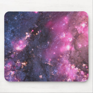 Tapis De Souris Nebula