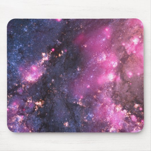 Tapis De Souris Nebula (Devant)