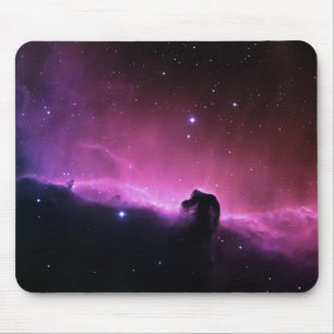 Tapis De Souris Nebula à tête de cheval Extraordinaire