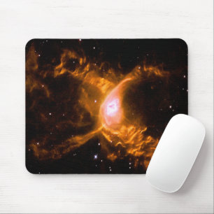 Tapis De Souris Nebula, araignée géante Cadeau aux amateurs d'ar