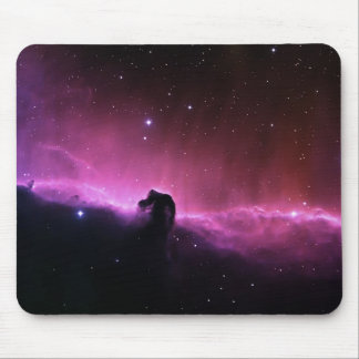 Tapis De Souris Nebula Barnard 33 NASA