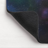 Tapis De Souris Nebula cosmique de Galaxie (Coin)