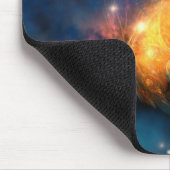 TAPIS DE SOURIS NEBULA MOUSEPAD (Coin)