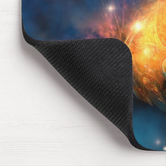 TAPIS DE SOURIS NEBULA MOUSEPAD (Coin)