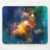 TAPIS DE SOURIS NEBULA MOUSEPAD (Devant)