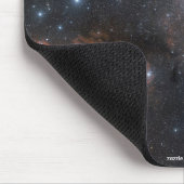 Tapis De Souris Nebula Mousepad (Coin)