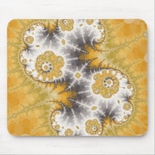 Tapis De Souris Nebula Mousepad