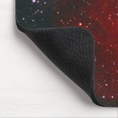 Tapis De Souris Nebula singe (Coin)