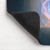 Tapis De Souris Nébuleuse de l'Œil de Chat Hubble NASA (Coin)