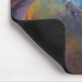 Tapis De Souris Nébuleuse d'Orion (Coin)