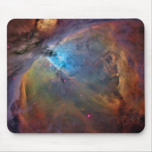Tapis De Souris Nébuleuse d'Orion
