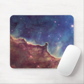 Tapis De Souris Nébuleuse Mousepad NGC 3324 (Avec souris)