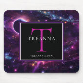 Tapis De Souris Nebuloria Lullaby (Devant)