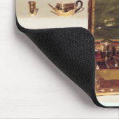 Tapis De Souris Necessaire appartenant au napoléon I (Coin)