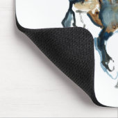 Tapis De Souris Neckbite 2013 (Coin)