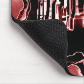 Tapis De Souris Necropolis (Coin)