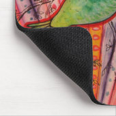 Tapis De Souris Nectar doux Mousepad (Coin)