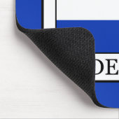 Tapis De Souris Nederland (Coin)