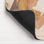 Tapis De Souris Nefertari faisant une proposition (Coin)