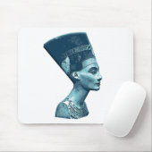 Tapis De Souris nefertiti (Avec souris)