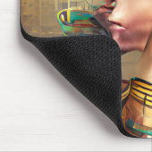 Tapis De Souris Néfertiti (Coin)