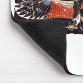 Tapis De Souris Nehkbet (Coin)