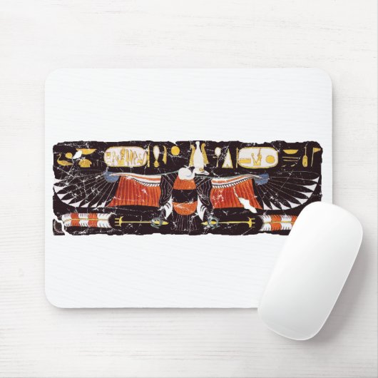 Tapis De Souris Nehkbet (Avec souris)