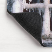 Tapis De Souris Neige (Coin)