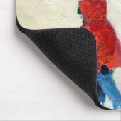 Tapis De Souris Neige ! 2014 (Coin)