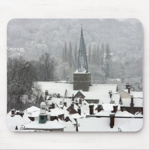 Tapis De Souris Neige de Godaling