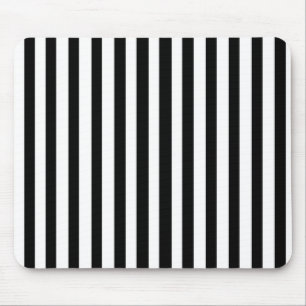 Tapis De Souris Neige ébène