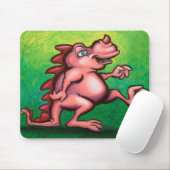 Tapis De Souris Neiges (Avec souris)