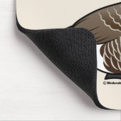 Tapis De Souris Nene (Coin)