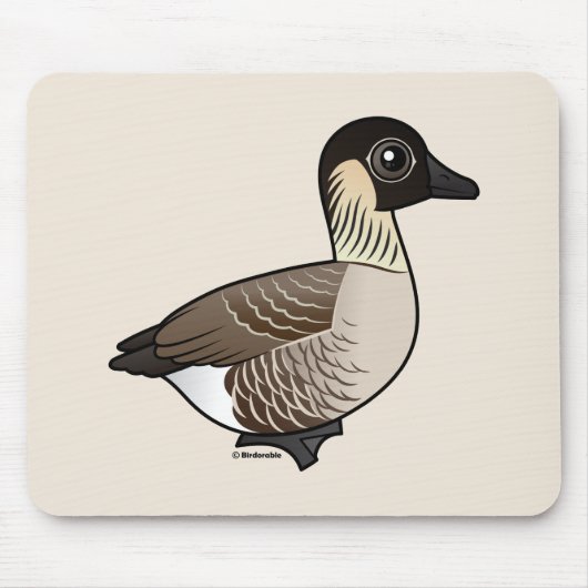 Tapis De Souris Nene (Devant)