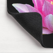 Tapis De Souris Nénuphar (Coin)