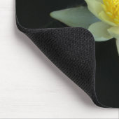 Tapis De Souris Nénuphar blanc/Lotus (Coin)