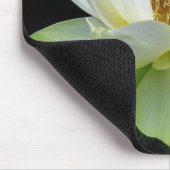 Tapis De Souris Nénuphar Mousepad (Coin)