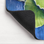 Tapis De Souris Nénuphars (Coin)