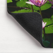 Tapis De Souris Nénuphars (Coin)