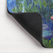 Tapis De Souris Nénuphars, Claude Monet (Coin)