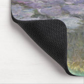 Tapis De Souris Nénuphars de Claude Monet | (Coin)