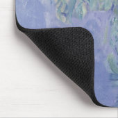Tapis De Souris Nénuphars de Claude Monet | (Coin)