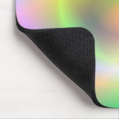 Tapis De Souris Neon Fun (Coin)