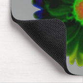 Tapis De Souris Neon Marigold Mousepad (Coin)