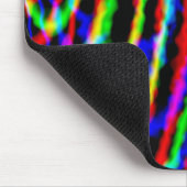 Tapis de souris Neon Streamers (Coin)