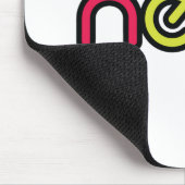 Tapis De Souris NeonRacing (Coin)